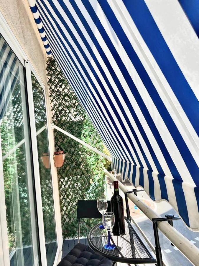 Lovely Studio In The Heart Of Канни Екстер'єр фото