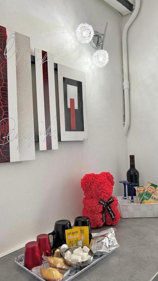 Lovely Studio In The Heart Of Канни Екстер'єр фото